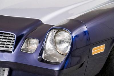 1979 Chevrolet Camaro