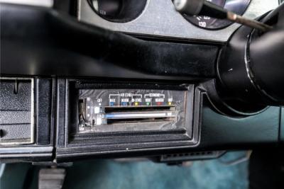 1979 Chevrolet Camaro