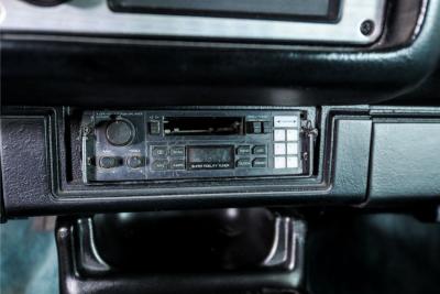 1979 Chevrolet Camaro