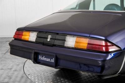 1979 Chevrolet Camaro