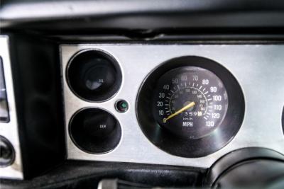 1979 Chevrolet Camaro