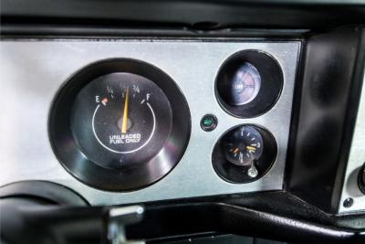 1979 Chevrolet Camaro