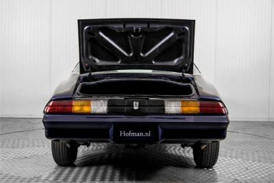 1979 Chevrolet Camaro