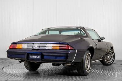 1979 Chevrolet Camaro