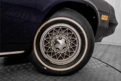 1979 Chevrolet Camaro