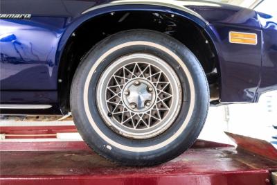 1979 Chevrolet Camaro