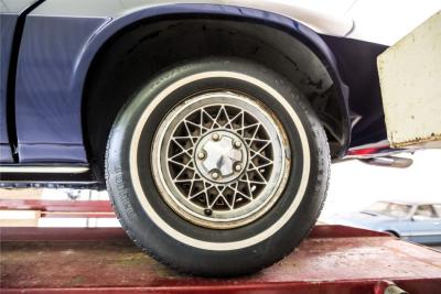 1979 Chevrolet Camaro