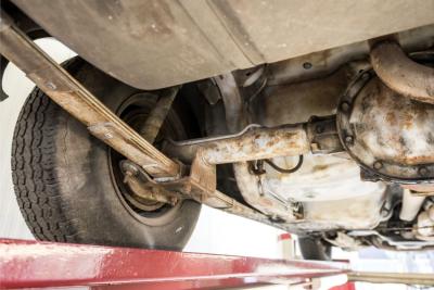 1979 Chevrolet Camaro