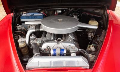 1964 Jaguar Mk. II (3.8 litre)