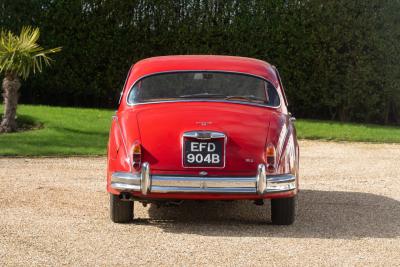 1964 Jaguar Mk. II (3.8 litre)