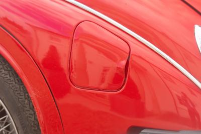 1964 Jaguar Mk. II (3.8 litre)