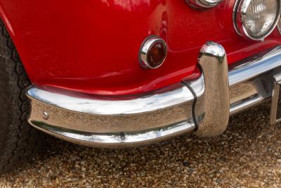 1964 Jaguar Mk. II (3.8 litre)