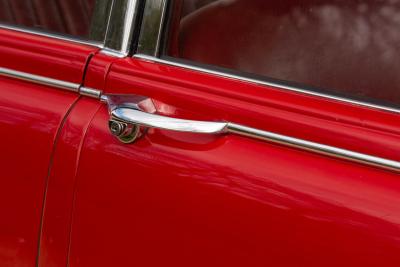 1964 Jaguar Mk. II (3.8 litre)