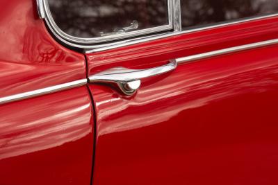 1964 Jaguar Mk. II (3.8 litre)