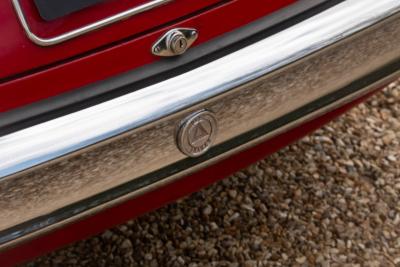 1964 Jaguar Mk. II (3.8 litre)