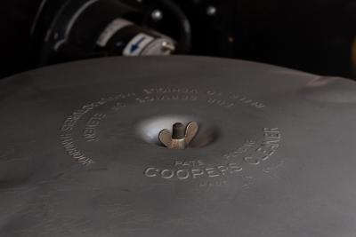 1964 Jaguar Mk. II (3.8 litre)