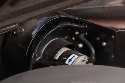 1964 Jaguar Mk. II (3.8 litre)