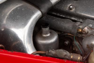 1964 Jaguar Mk. II (3.8 litre)