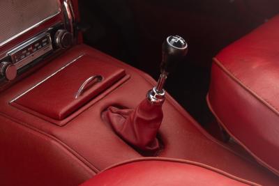 1964 Jaguar Mk. II (3.8 litre)