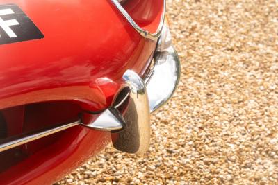 1967 Jaguar E-Type Series 1 &frac12;