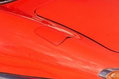 1967 Jaguar E-Type Series 1 &frac12;