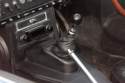 1967 Jaguar E-Type Series 1 &frac12;