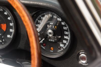 1967 Jaguar E-Type Series 1 &frac12;