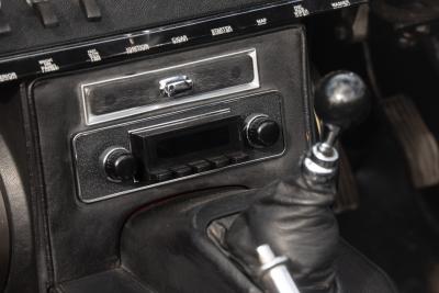 1967 Jaguar E-Type Series 1 &frac12;