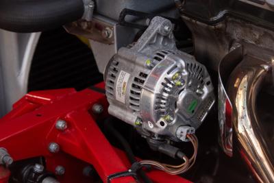 1967 Jaguar E-Type Series 1 &frac12;