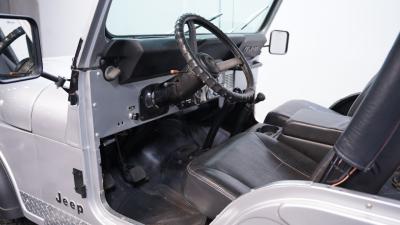 1980 Jeep CJ5