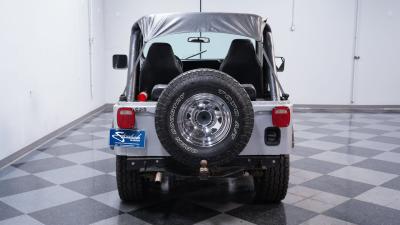 1980 Jeep CJ5