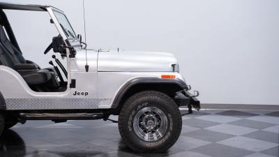 1980 Jeep CJ5