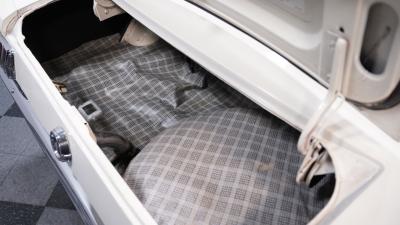 1965 Ford Mustang Fastback