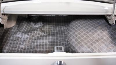 1965 Ford Mustang Fastback