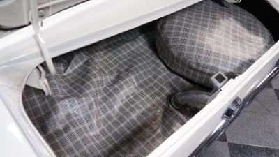 1965 Ford Mustang Fastback