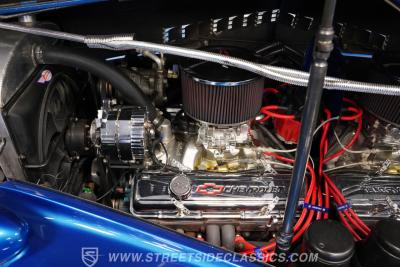 1939 Chevrolet Master 85 2 Door Sedan