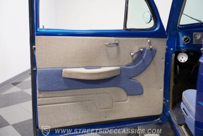 1939 Chevrolet Master 85 2 Door Sedan