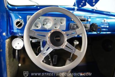 1939 Chevrolet Master 85 2 Door Sedan