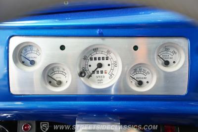 1939 Chevrolet Master 85 2 Door Sedan