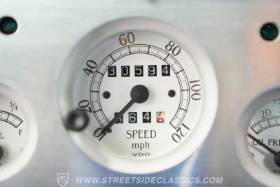 1939 Chevrolet Master 85 2 Door Sedan