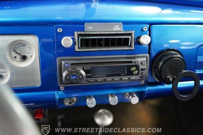 1939 Chevrolet Master 85 2 Door Sedan