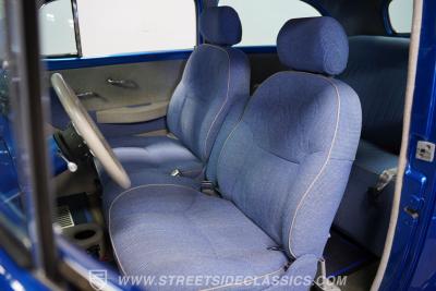 1939 Chevrolet Master 85 2 Door Sedan