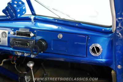 1939 Chevrolet Master 85 2 Door Sedan