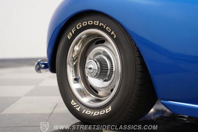 1939 Chevrolet Master 85 2 Door Sedan