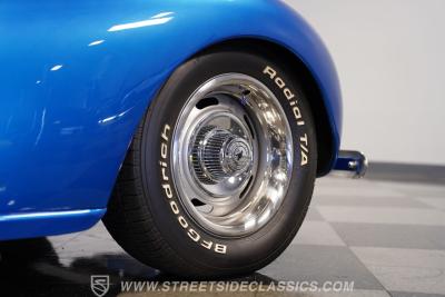 1939 Chevrolet Master 85 2 Door Sedan