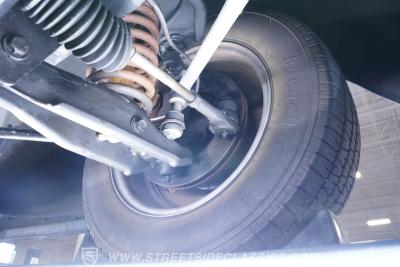 1939 Chevrolet Master 85 2 Door Sedan