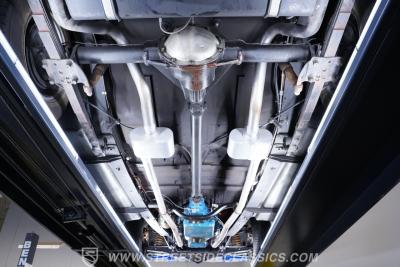 1939 Chevrolet Master 85 2 Door Sedan