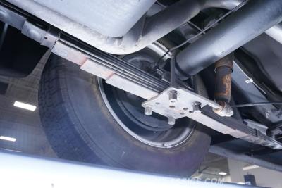 1939 Chevrolet Master 85 2 Door Sedan