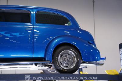 1939 Chevrolet Master 85 2 Door Sedan