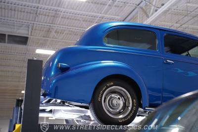 1939 Chevrolet Master 85 2 Door Sedan
